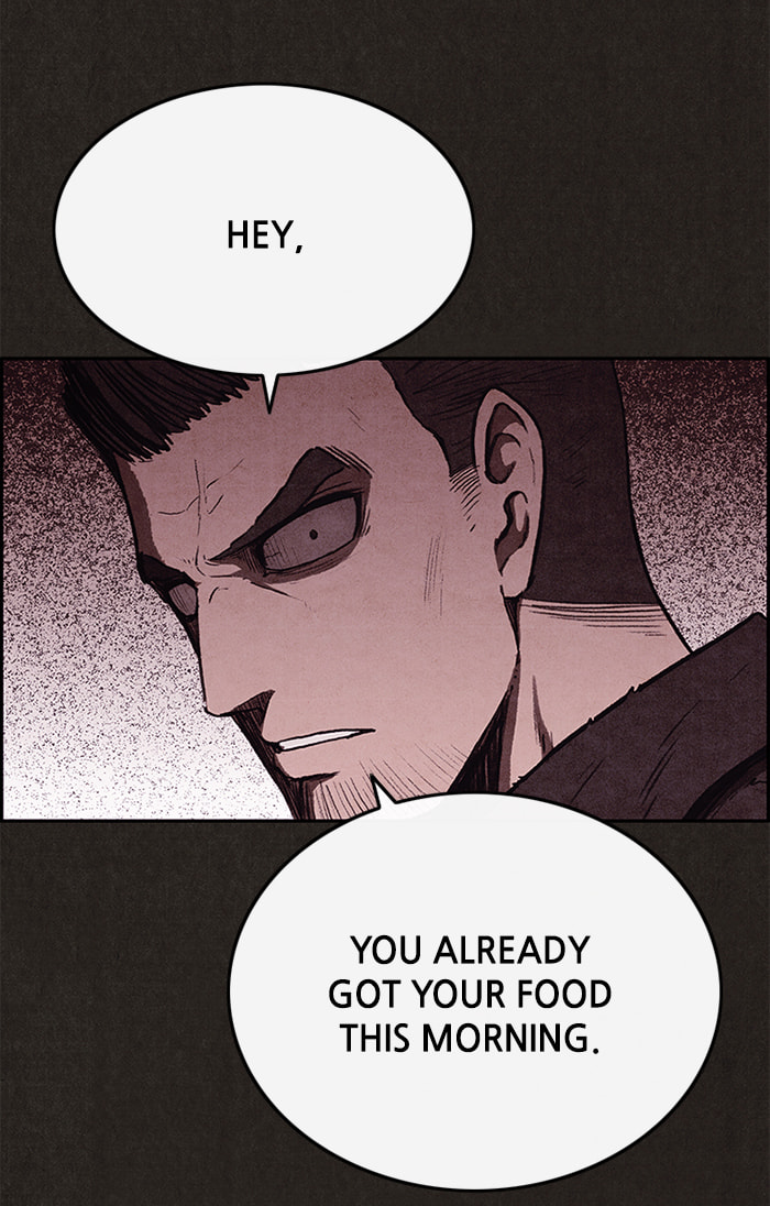 Sweet Home Chapter 77 page 52 - 