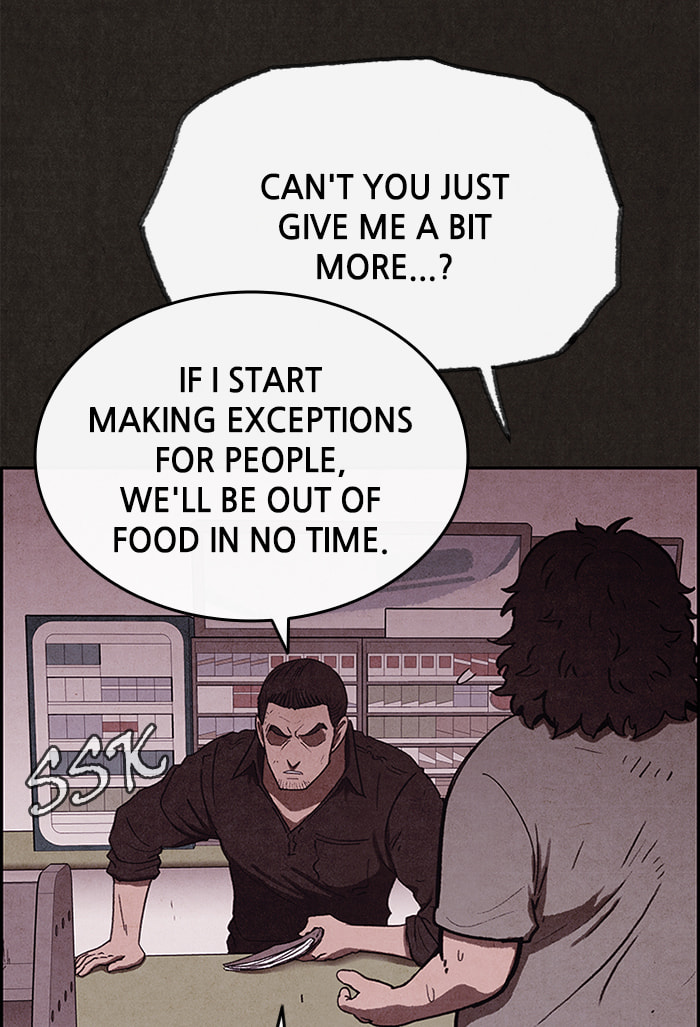 Sweet Home Chapter 77 page 56 - 