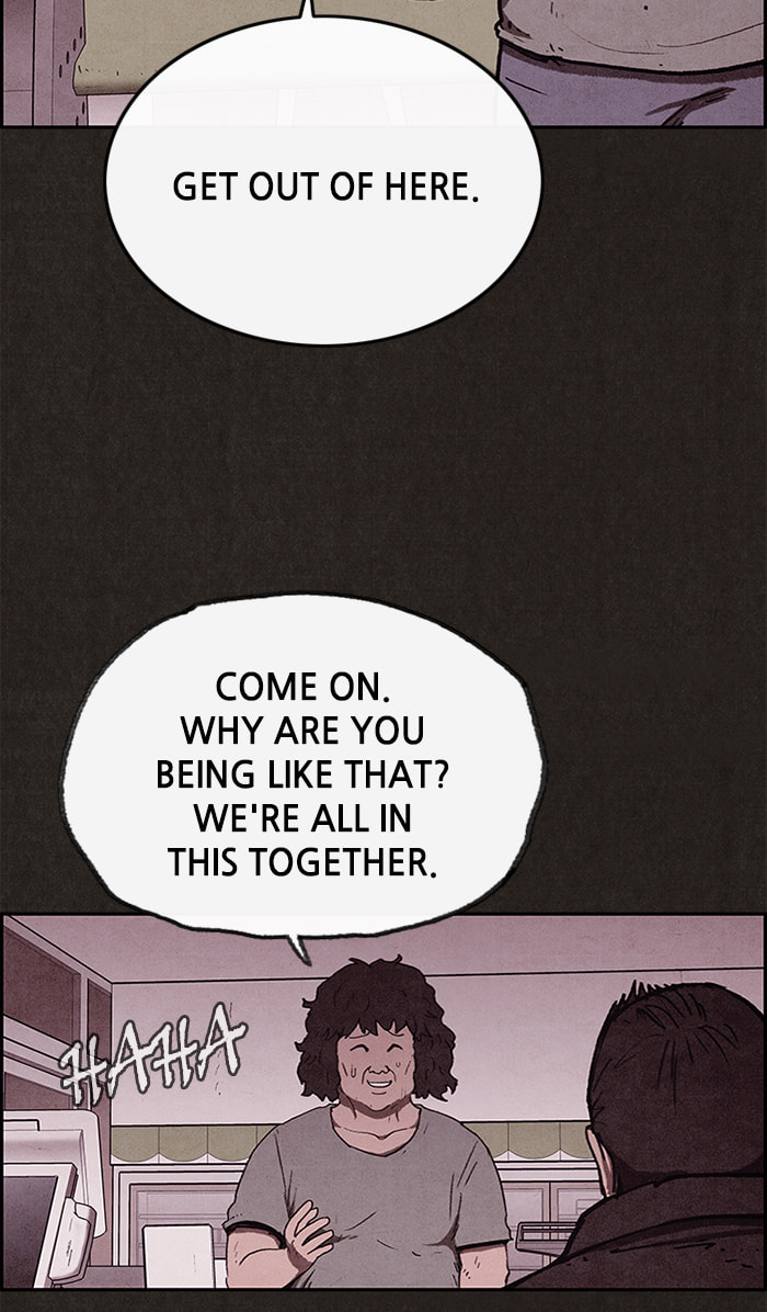 Sweet Home Chapter 77 page 57 - 