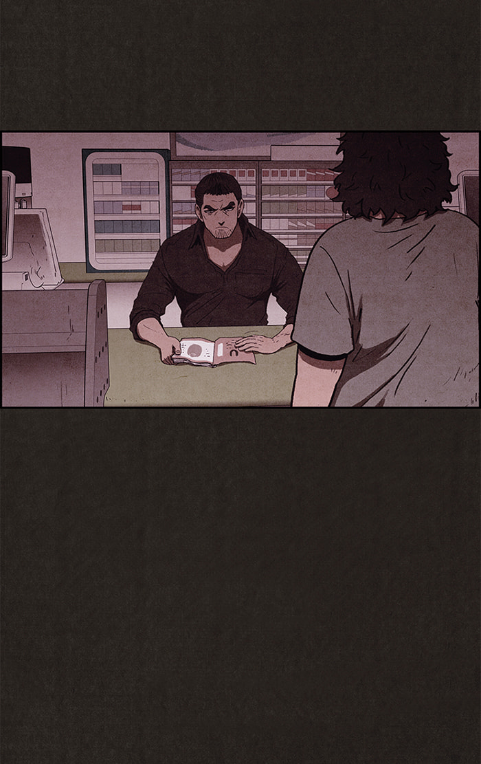 Sweet Home Chapter 77 page 61 - 