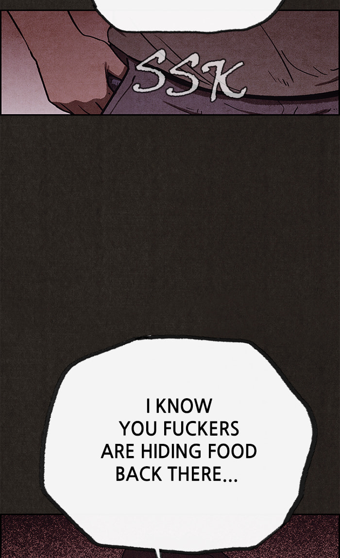 Sweet Home Chapter 77 page 64 - 