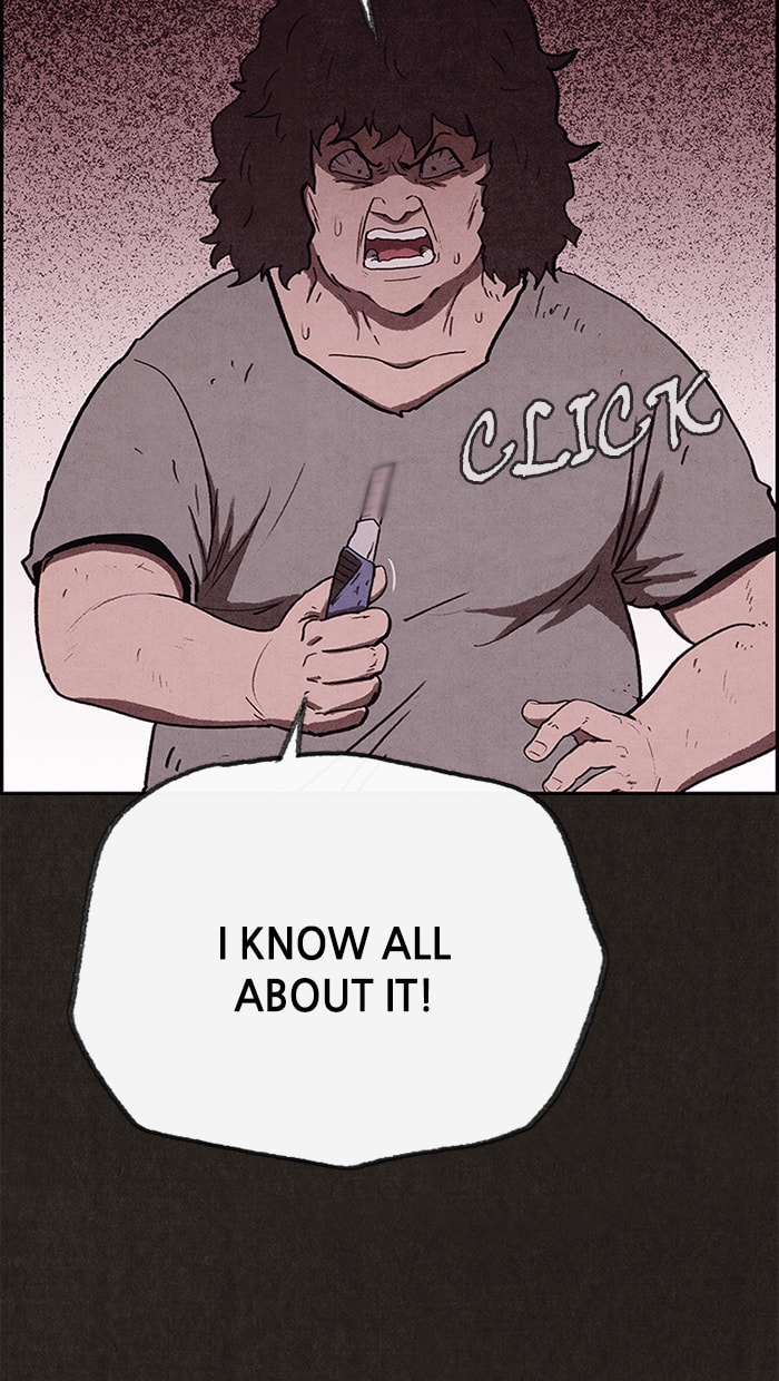 Sweet Home Chapter 77 page 65 - 