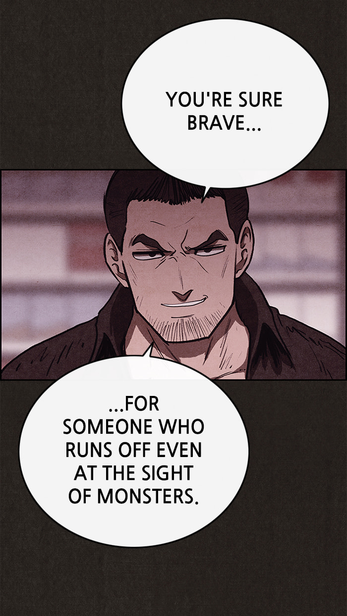 Sweet Home Chapter 77 page 66 - 