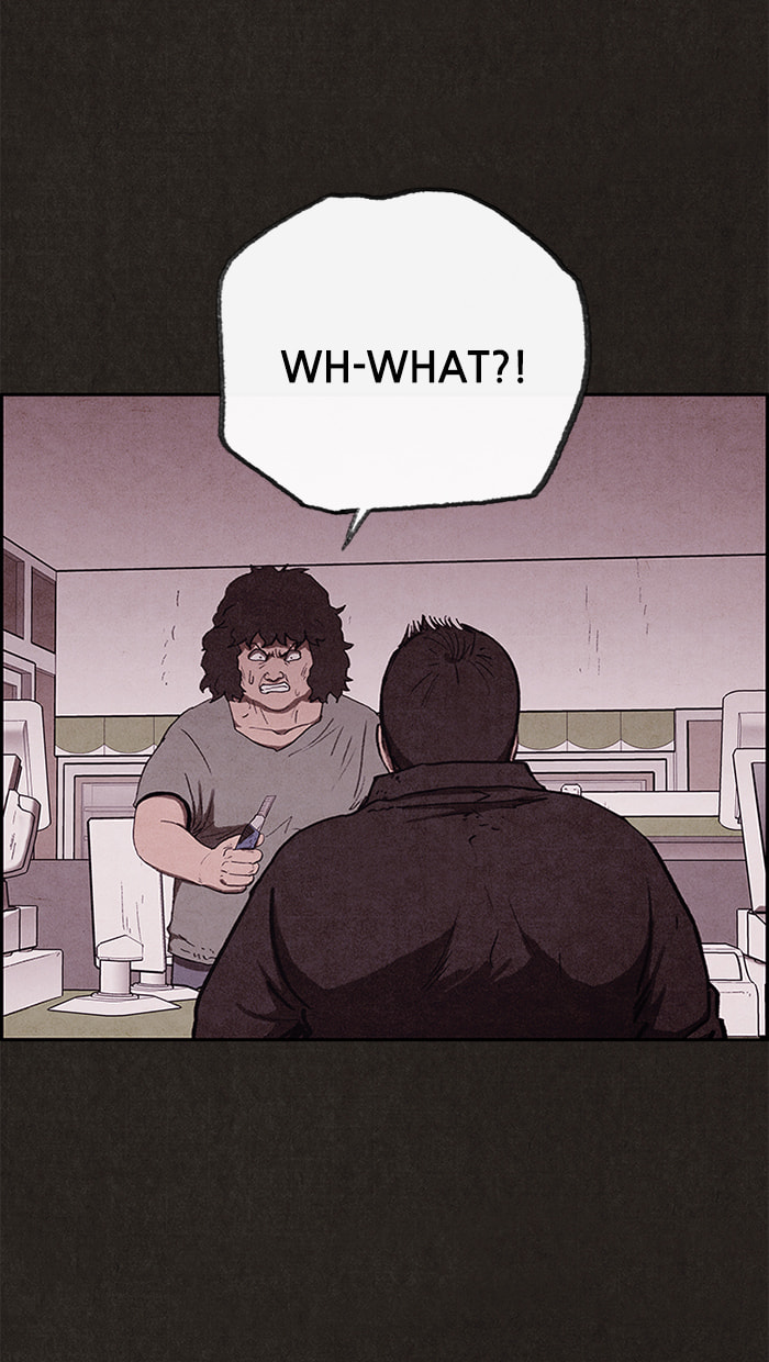 Sweet Home Chapter 77 page 67 - 