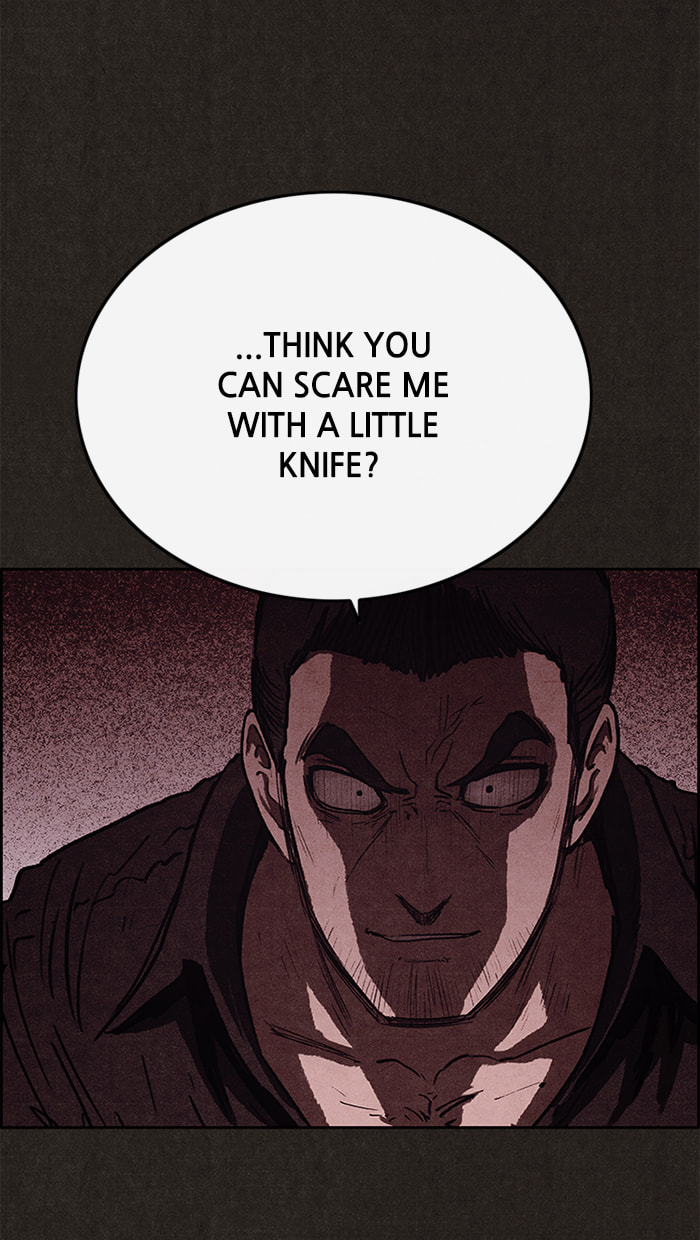 Sweet Home Chapter 77 page 68 - 