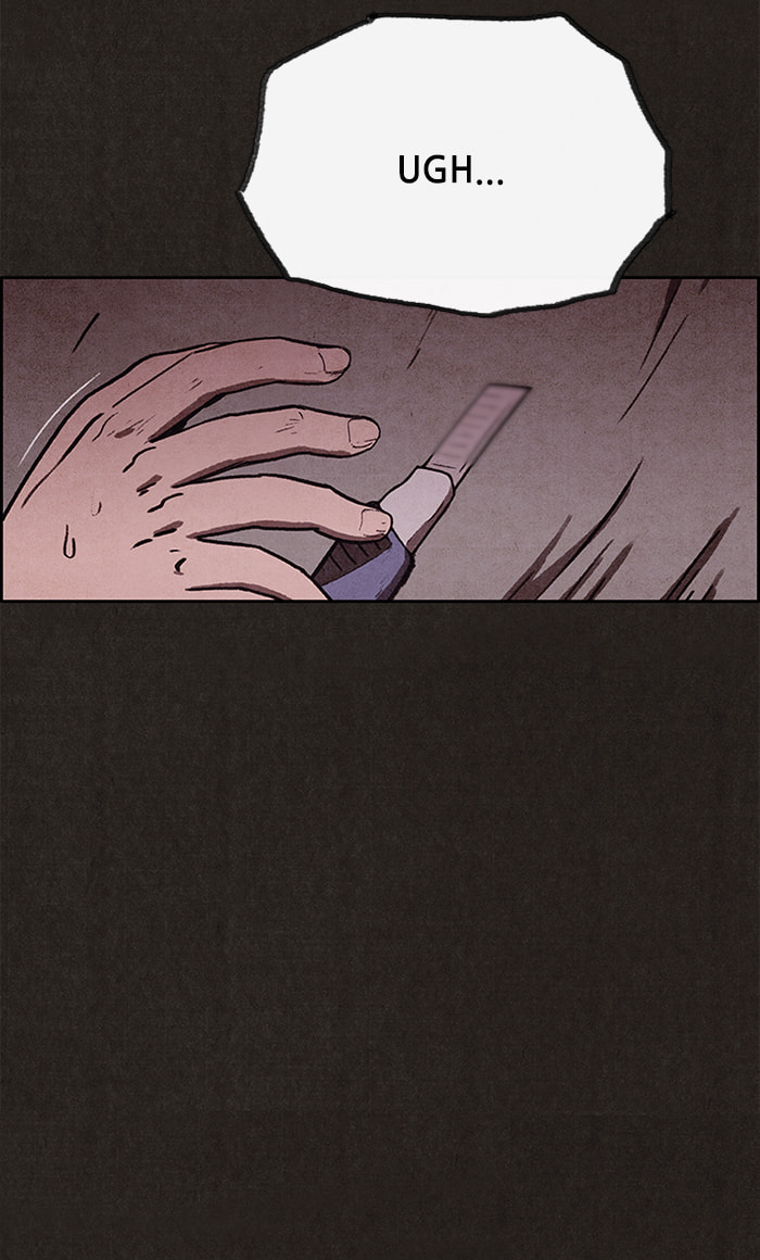 Sweet Home Chapter 77 page 73 - 