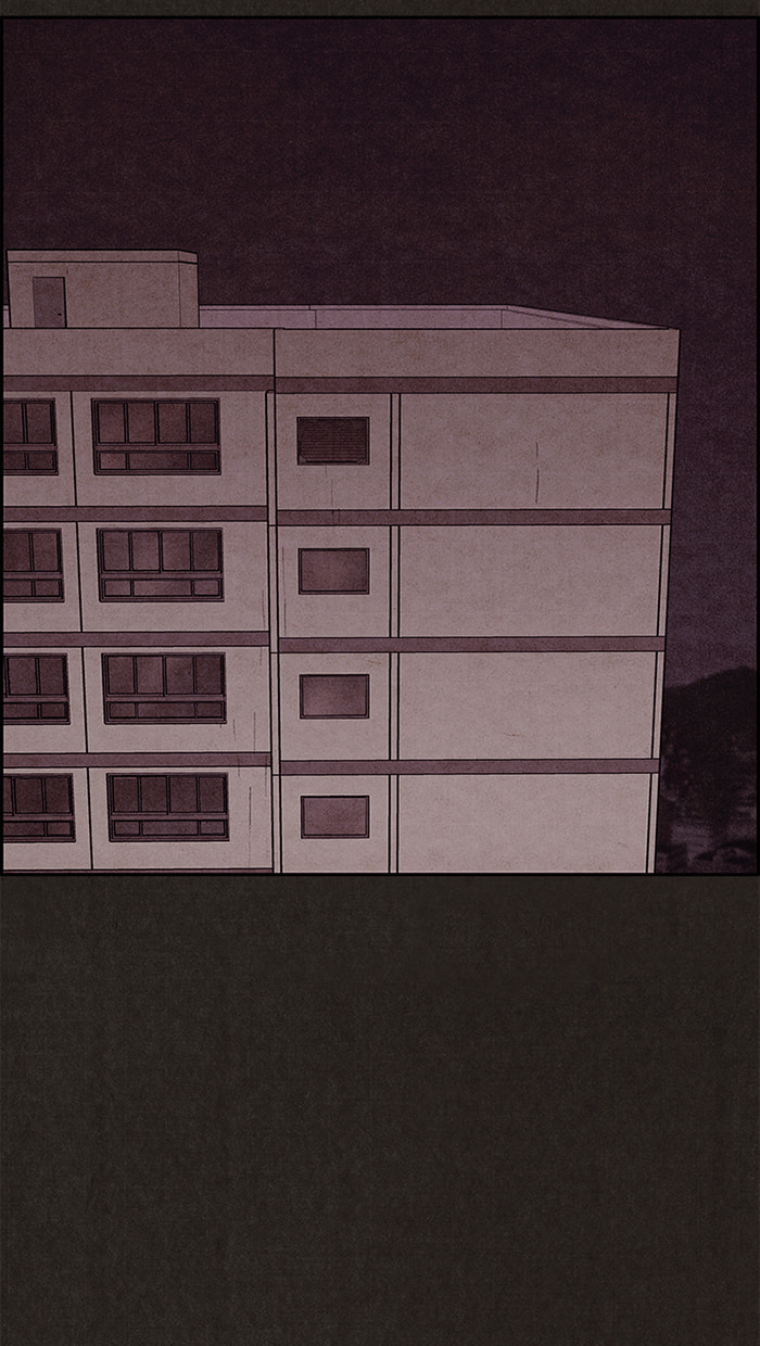 Sweet Home Chapter 77 page 79 - 