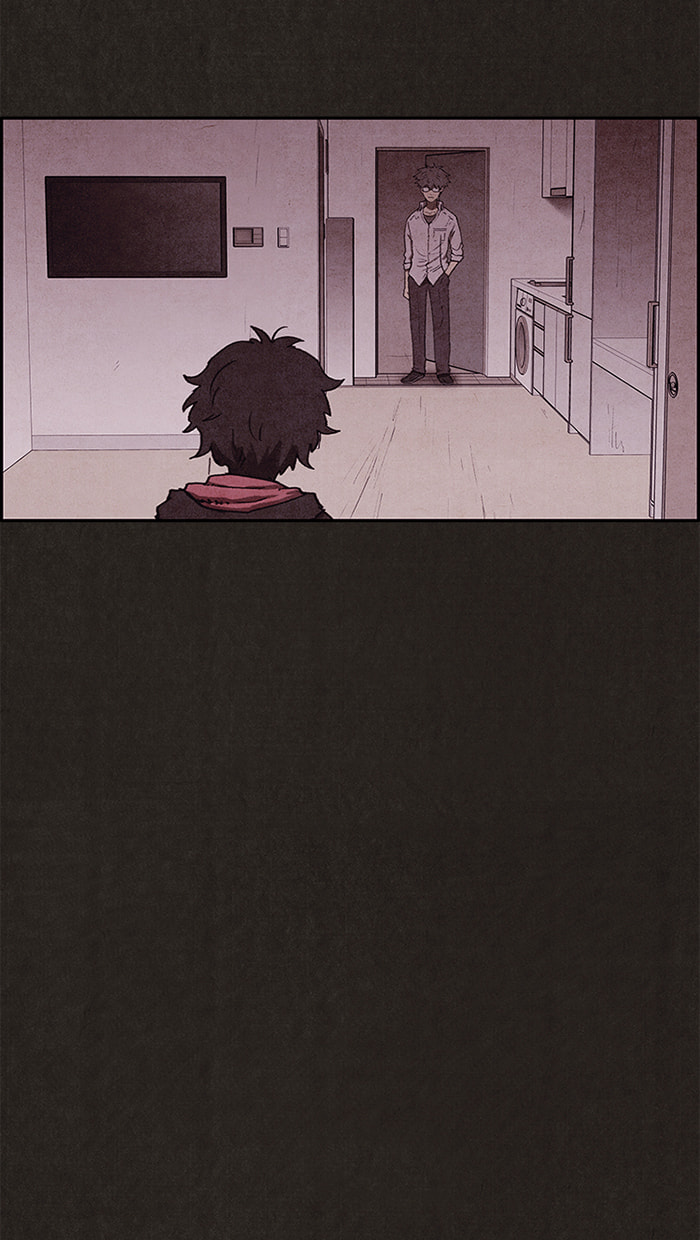 Sweet Home Chapter 77 page 9 - 