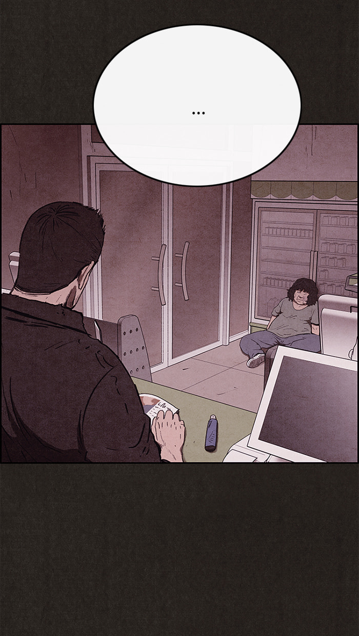 Sweet Home Chapter 77 page 81 - 