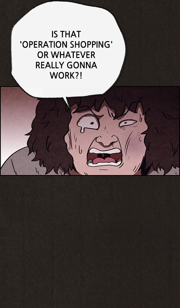 Sweet Home Chapter 77 page 87 - 