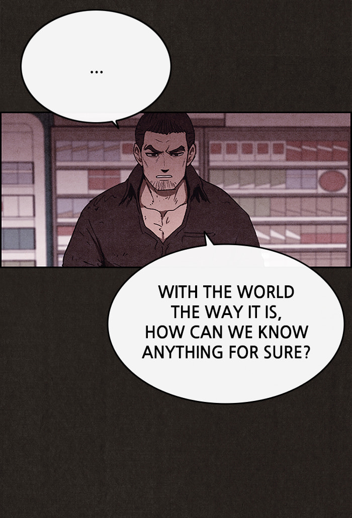 Sweet Home Chapter 77 page 88 - 