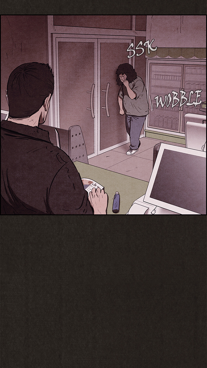 Sweet Home Chapter 77 page 90 - 