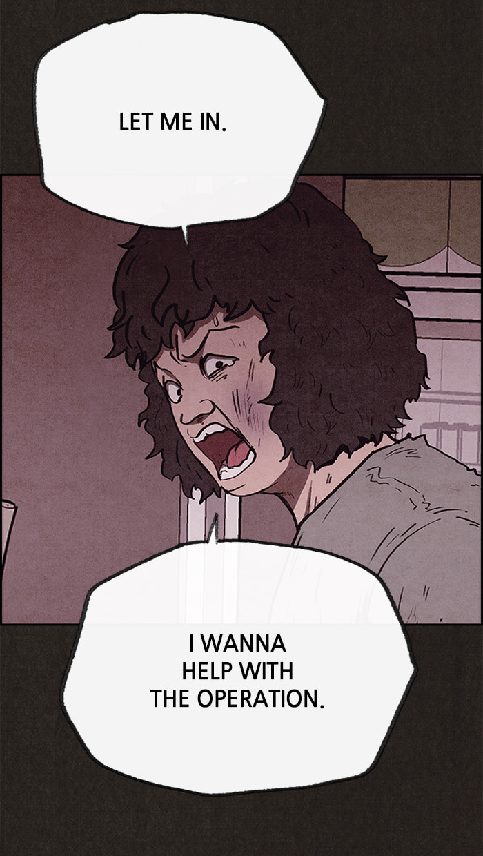 Sweet Home Chapter 77 page 93 - 
