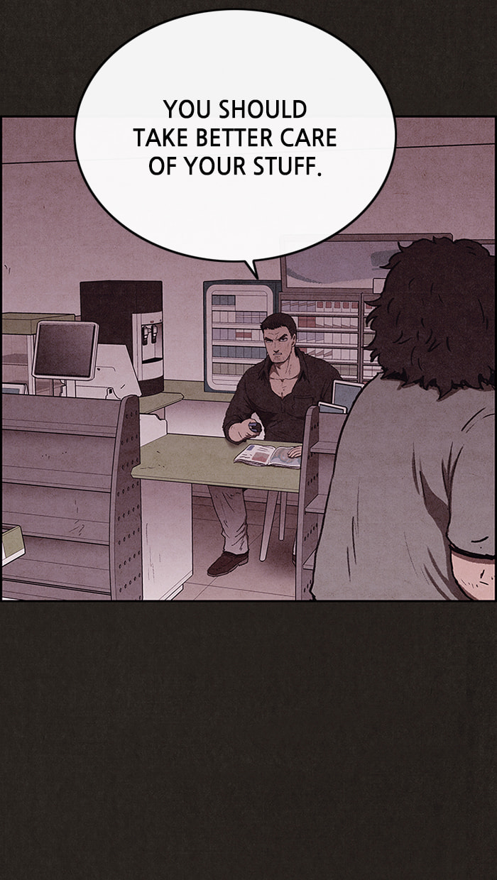 Sweet Home Chapter 77 page 98 - 