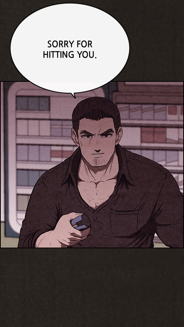 Sweet Home Chapter 77 page 100 - 