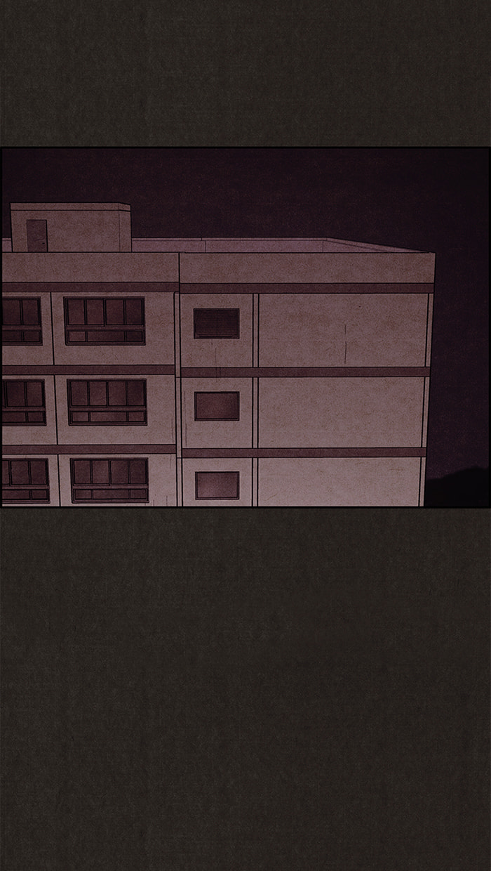 Sweet Home Chapter 78 page 3 - 