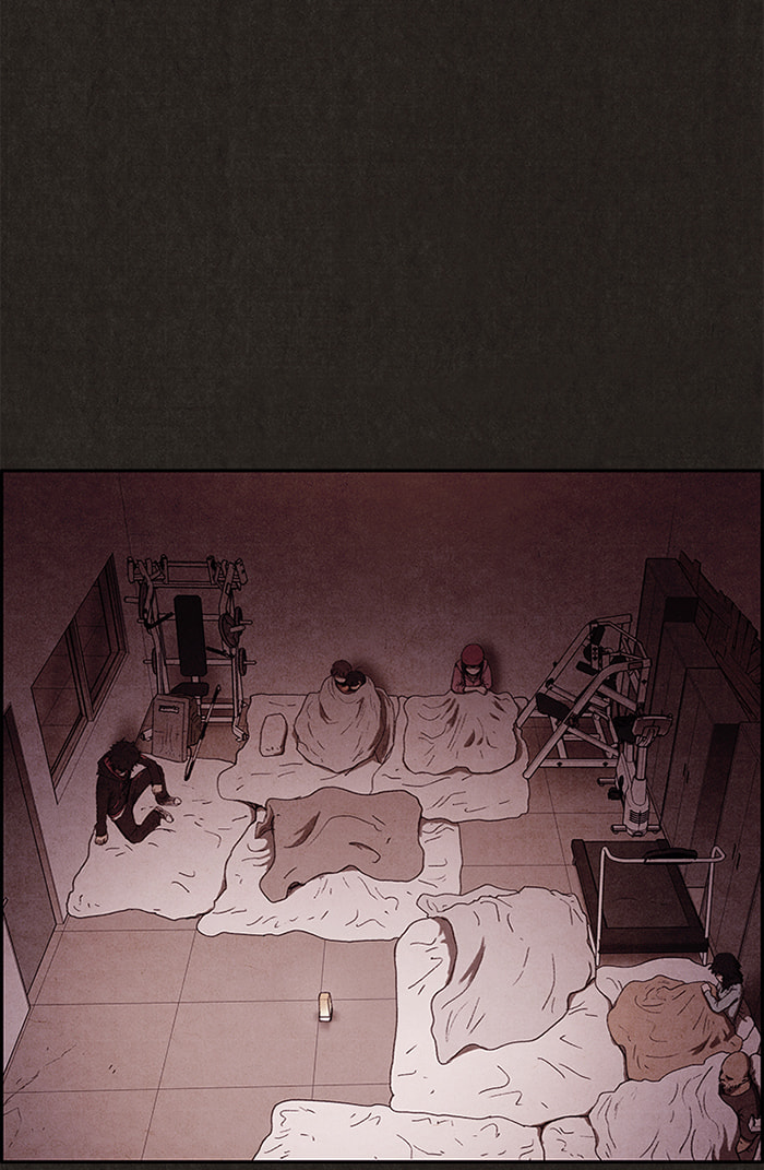 Sweet Home Chapter 78 page 22 - 