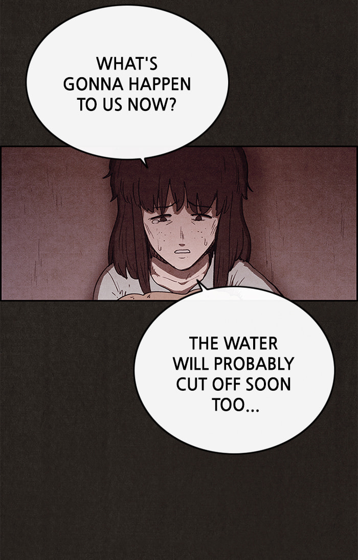 Sweet Home Chapter 78 page 25 - 