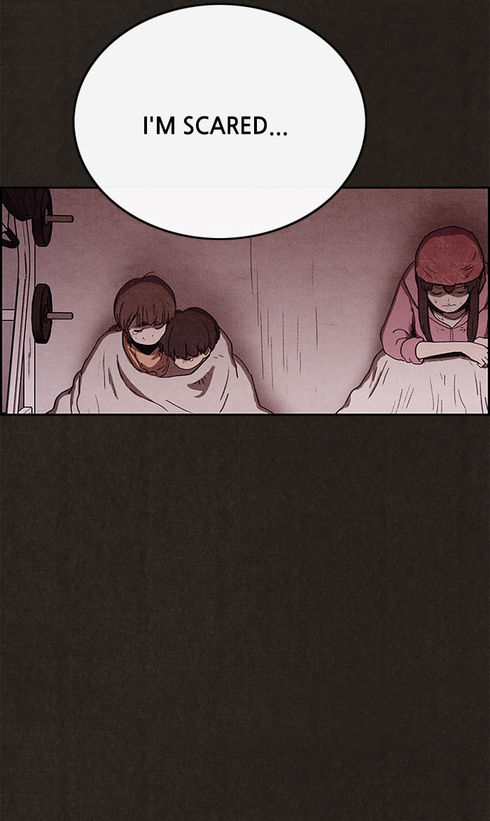 Sweet Home Chapter 78 page 26 - 
