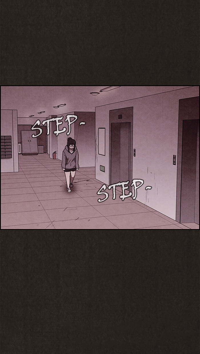 Sweet Home Chapter 78 page 4 - 