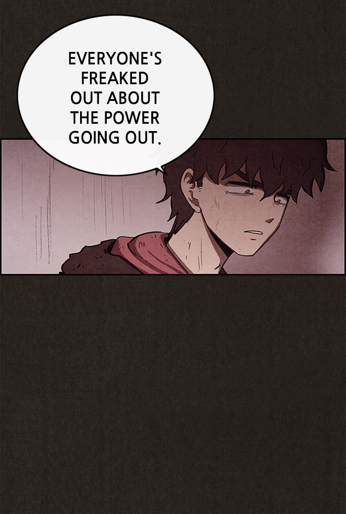 Sweet Home Chapter 78 page 31 - 