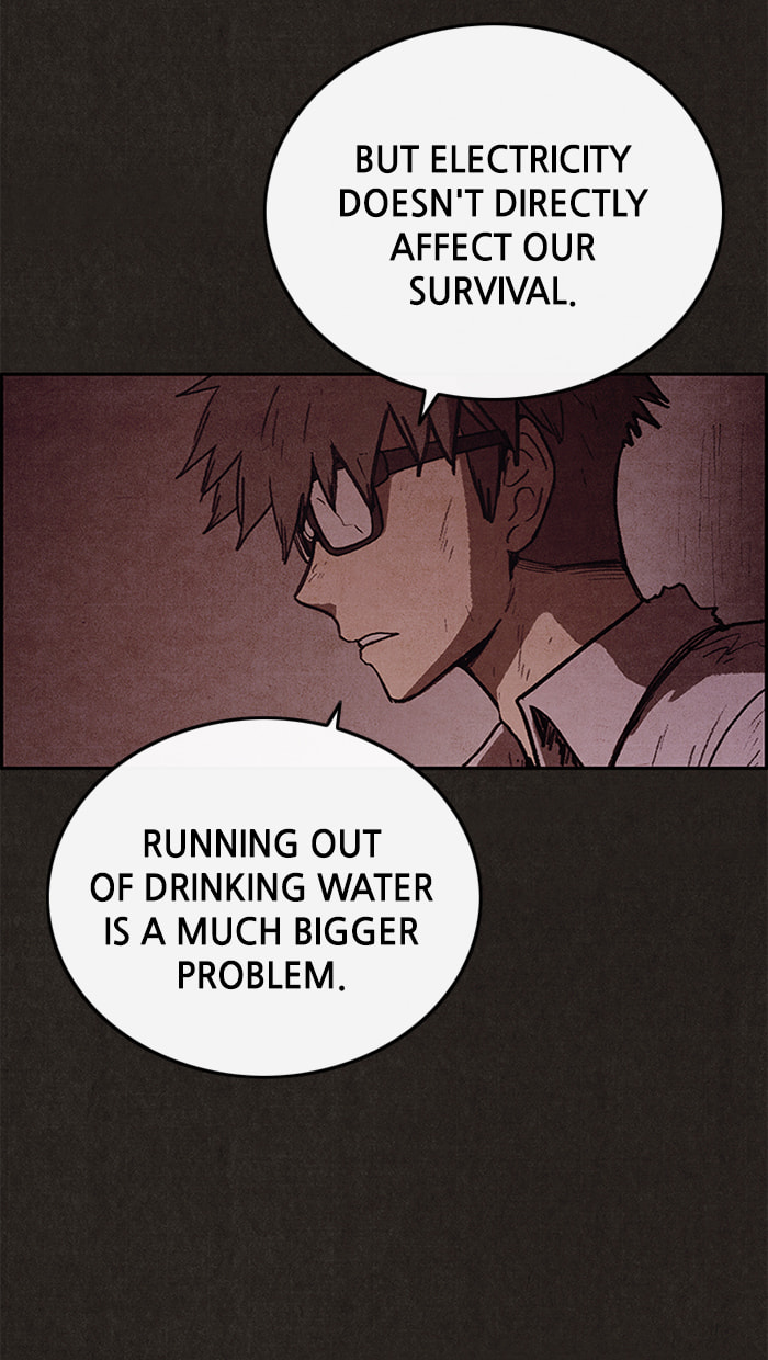 Sweet Home Chapter 78 page 33 - 