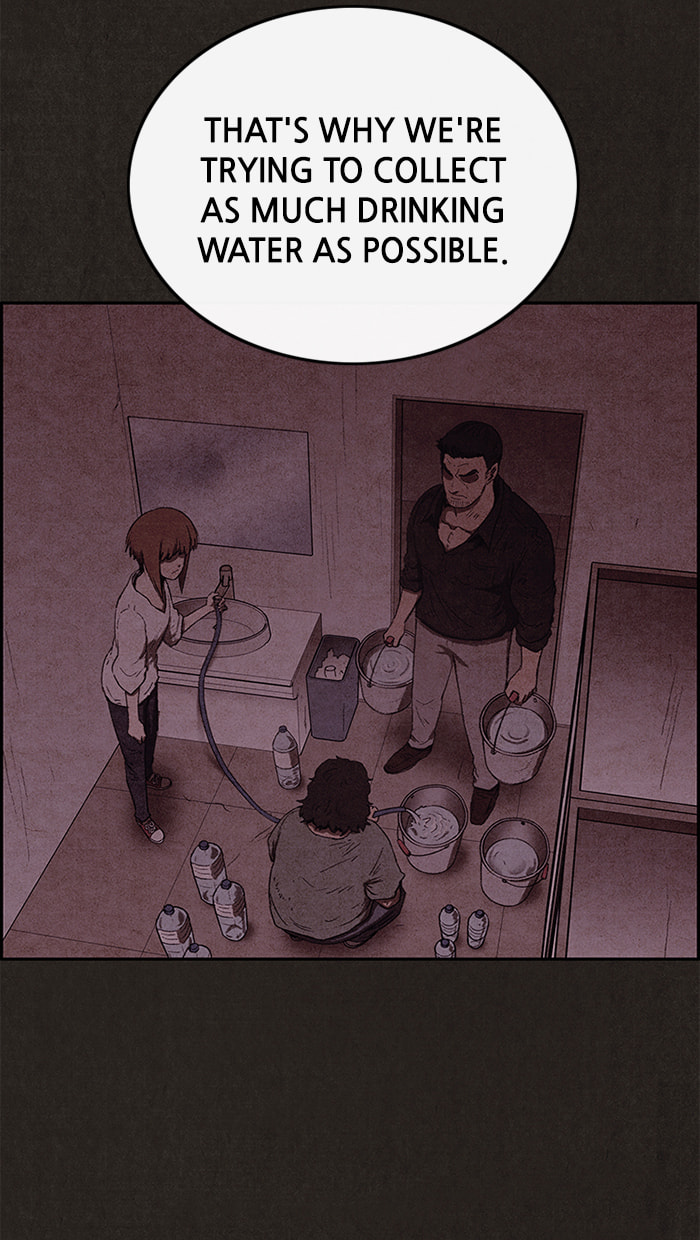 Sweet Home Chapter 78 page 34 - 