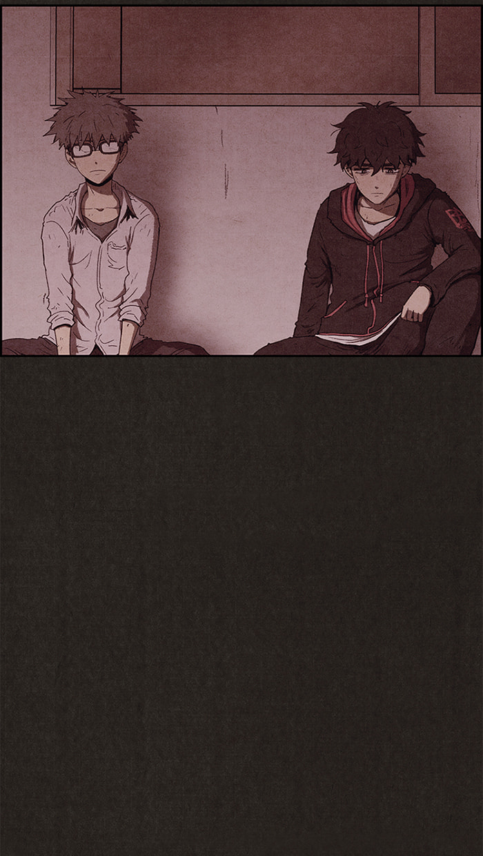 Sweet Home Chapter 78 page 37 - 