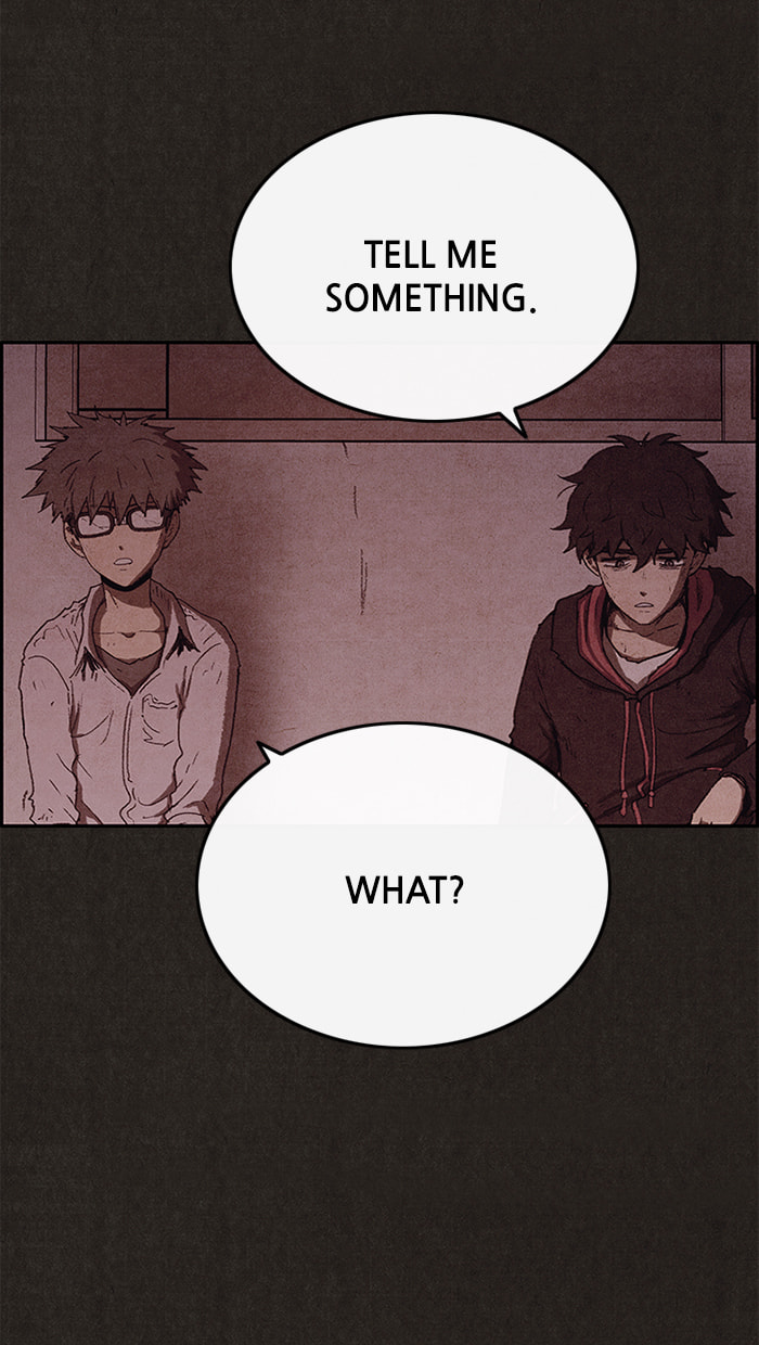 Sweet Home Chapter 78 page 38 - 