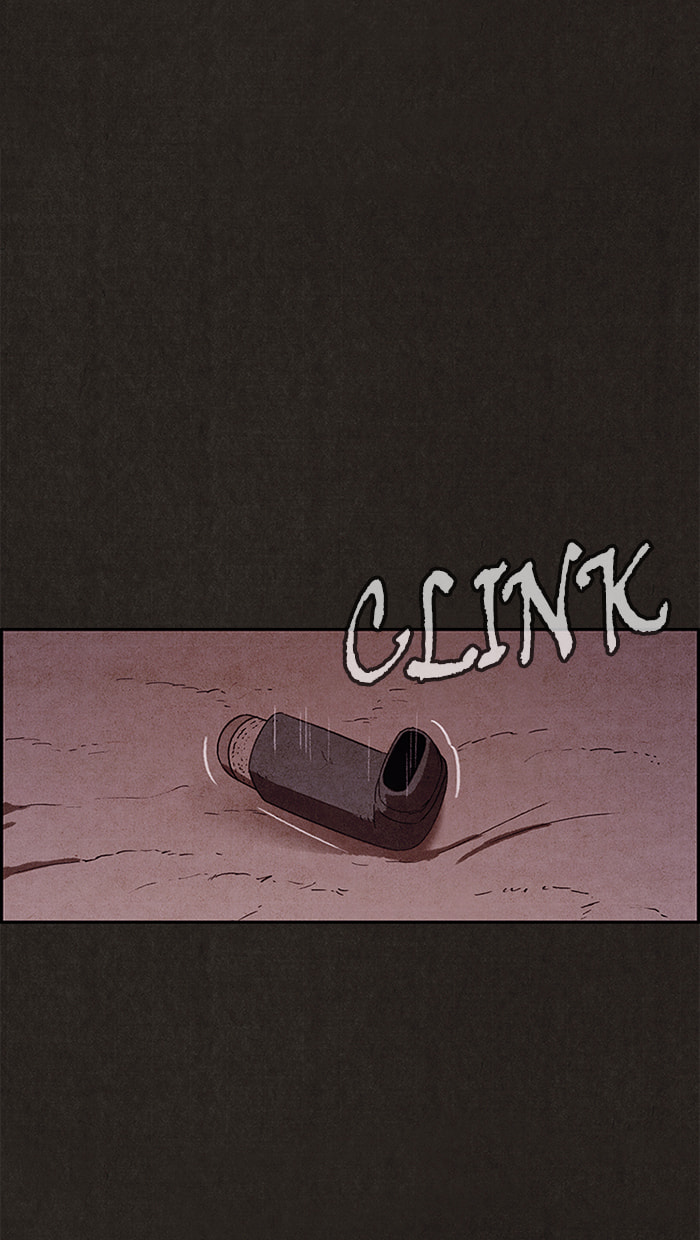 Sweet Home Chapter 78 page 43 - 