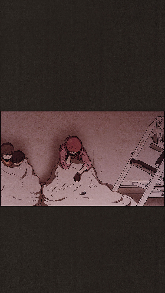 Sweet Home Chapter 78 page 44 - 