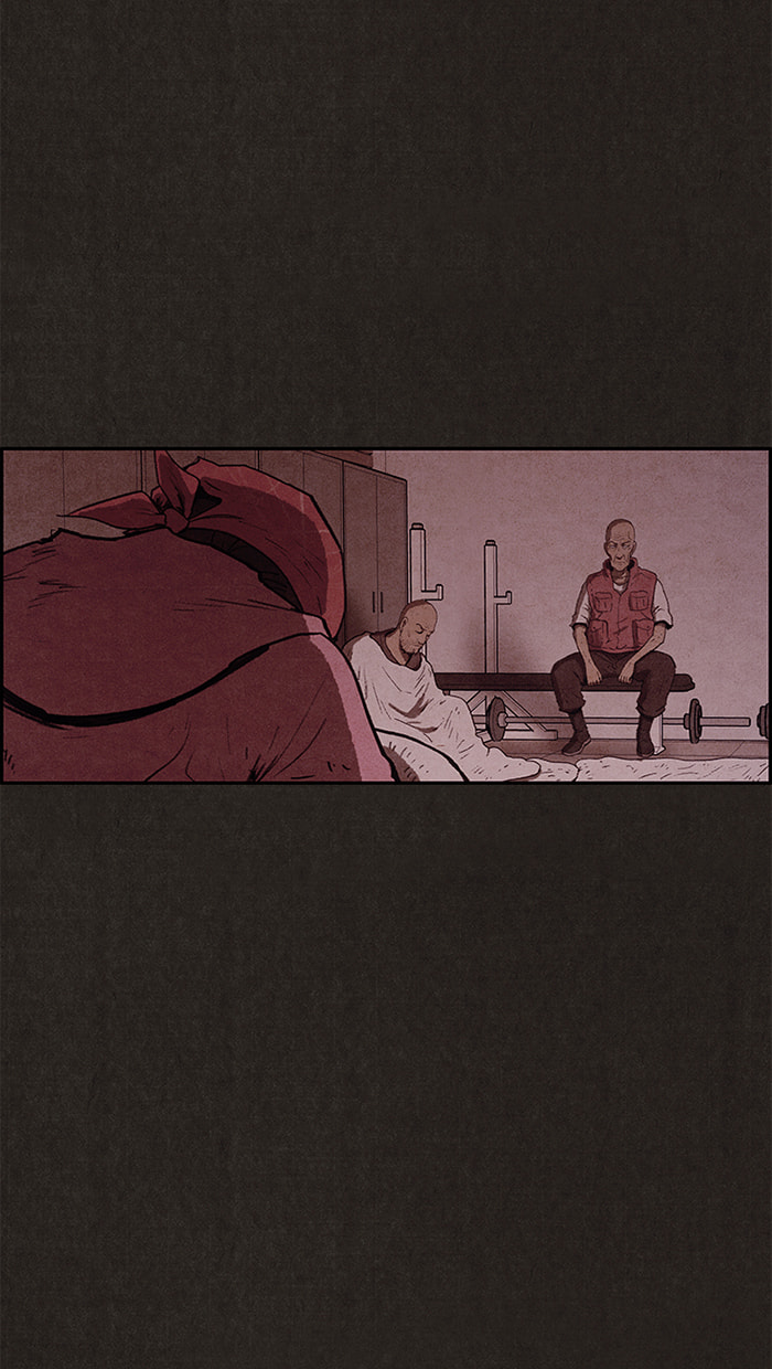 Sweet Home Chapter 78 page 45 - 