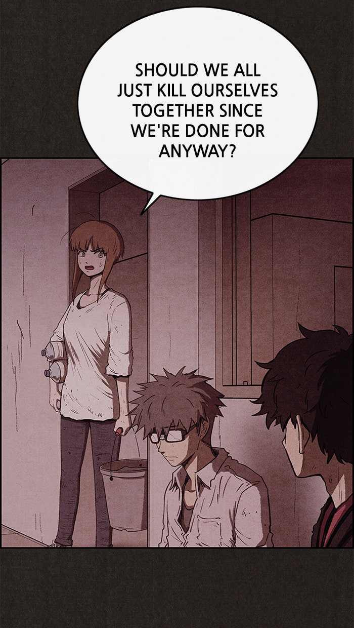 Sweet Home Chapter 78 page 49 - 