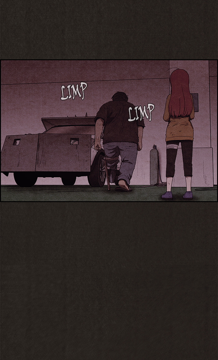 Sweet Home Chapter 78 page 58 - 