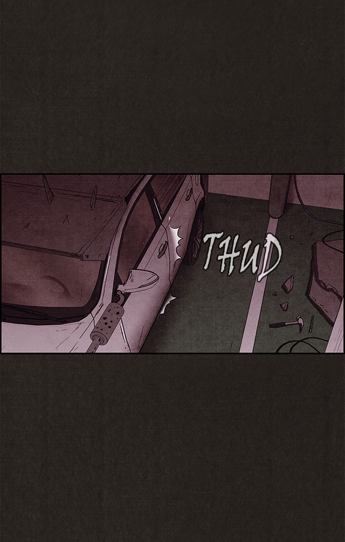 Sweet Home Chapter 78 page 59 - 