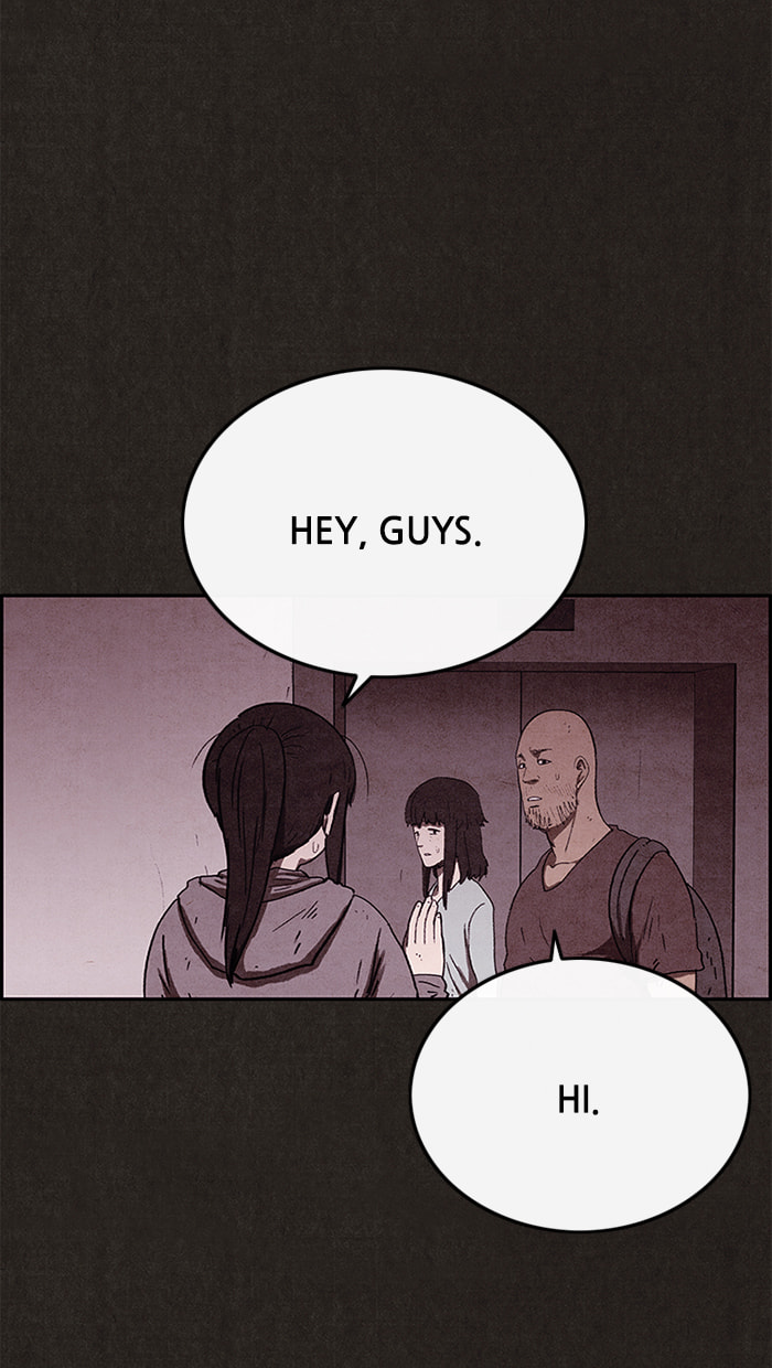 Sweet Home Chapter 78 page 7 - 