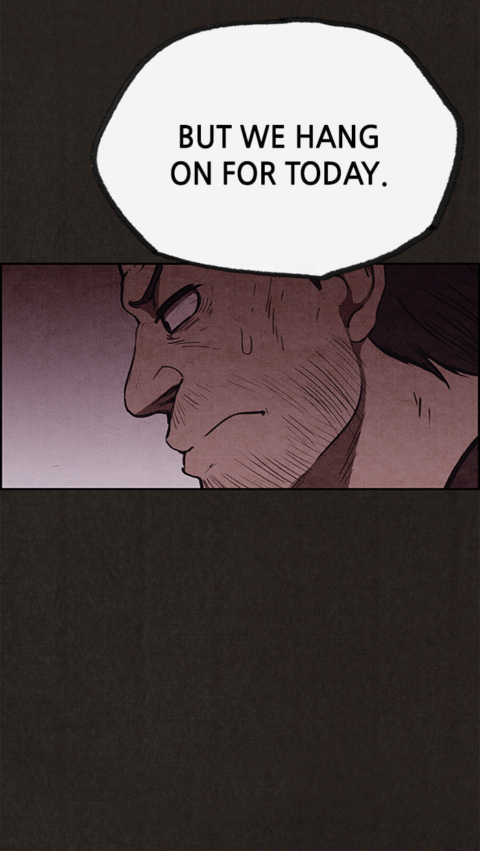 Sweet Home Chapter 78 page 61 - 