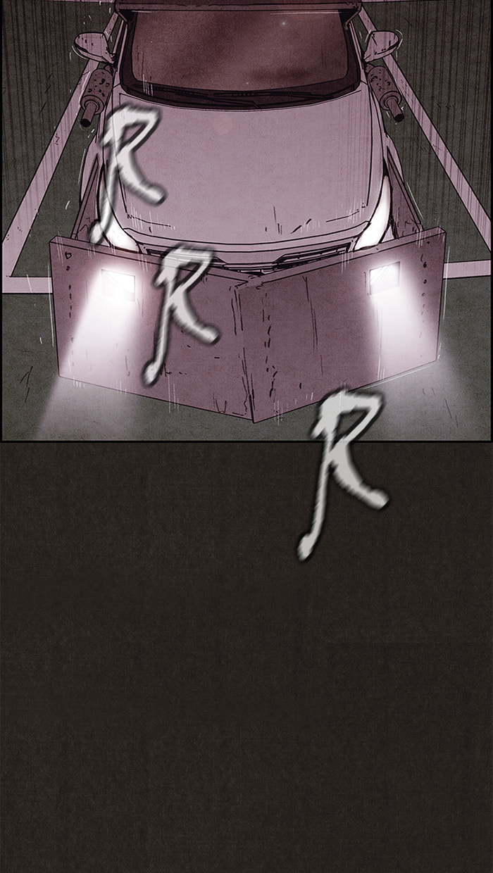 Sweet Home Chapter 78 page 65 - 