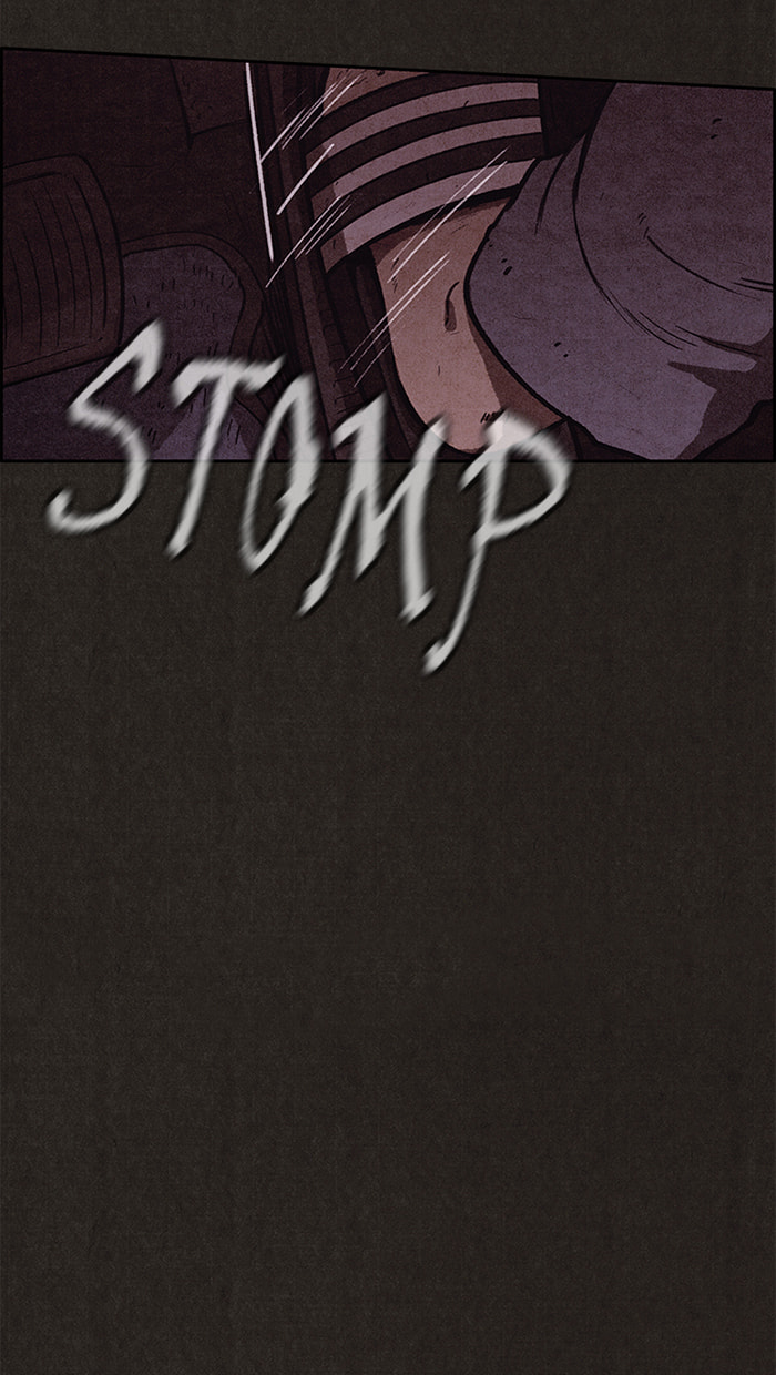 Sweet Home Chapter 78 page 68 - 