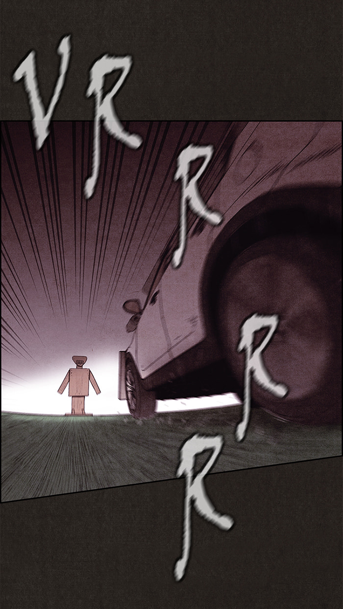 Sweet Home Chapter 78 page 69 - 