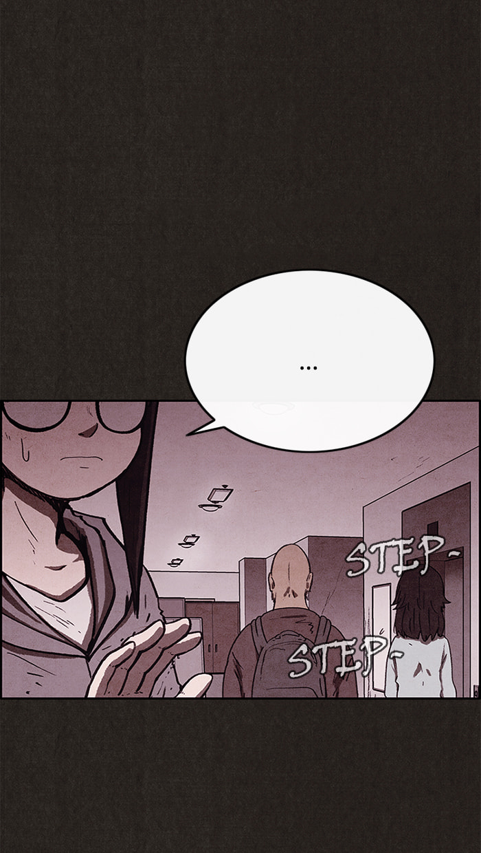 Sweet Home Chapter 78 page 8 - 