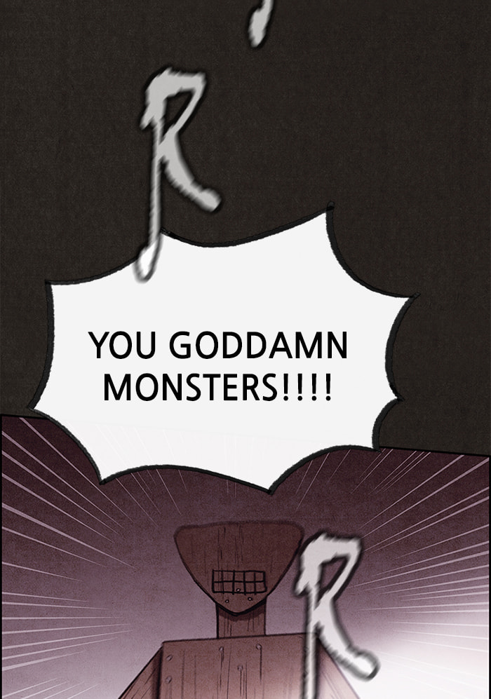 Sweet Home Chapter 78 page 72 - 