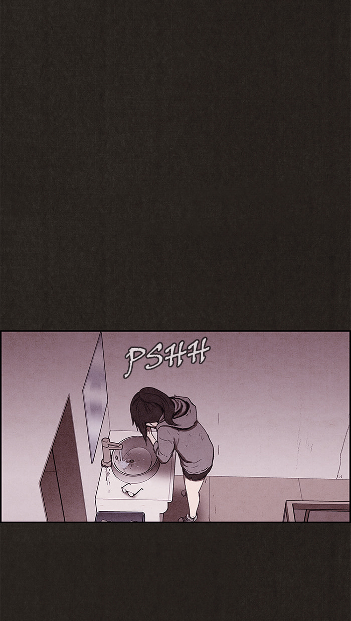 Sweet Home Chapter 78 page 10 - 