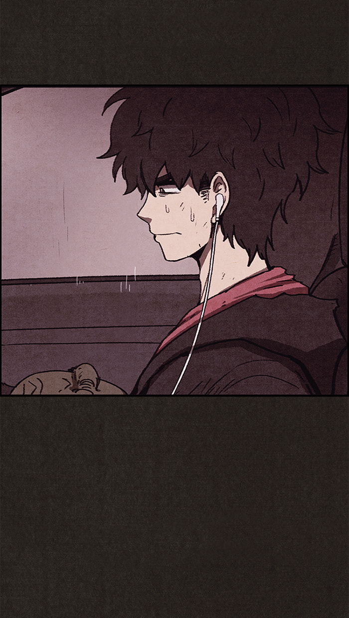 Sweet Home Chapter 79 page 102 - 
