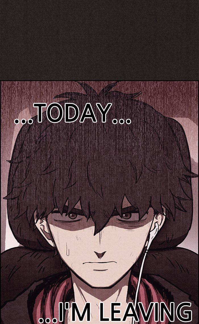 Sweet Home Chapter 79 page 108 - 