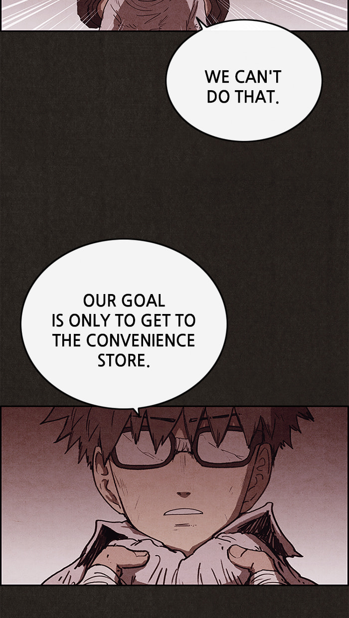 Sweet Home Chapter 79 page 13 - 
