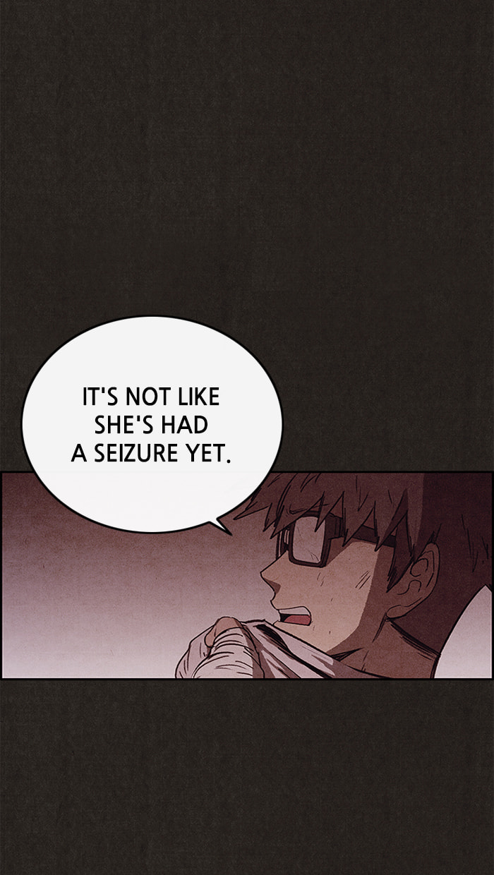 Sweet Home Chapter 79 page 15 - 