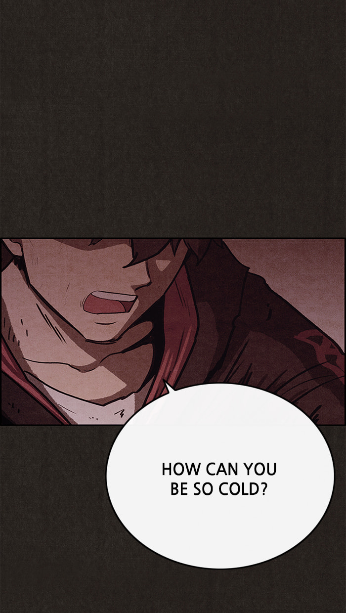 Sweet Home Chapter 79 page 16 - 