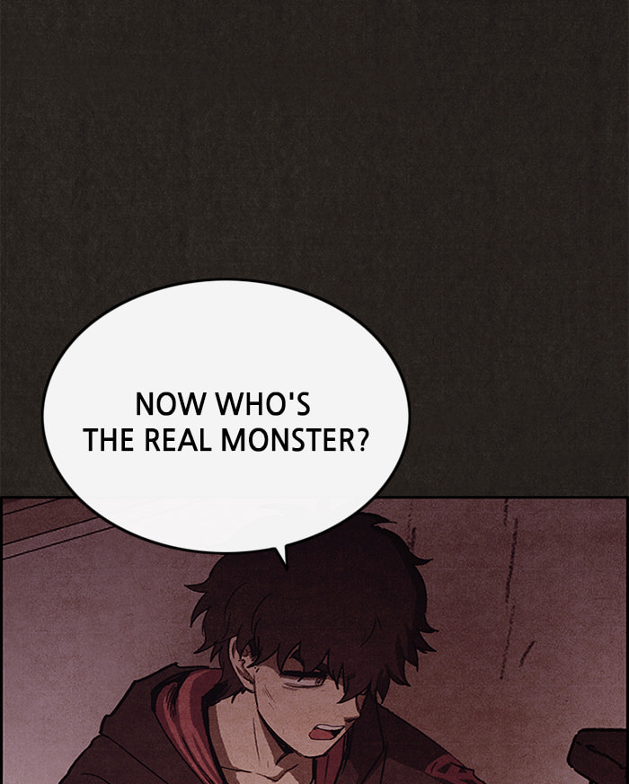 Sweet Home Chapter 79 page 17 - 