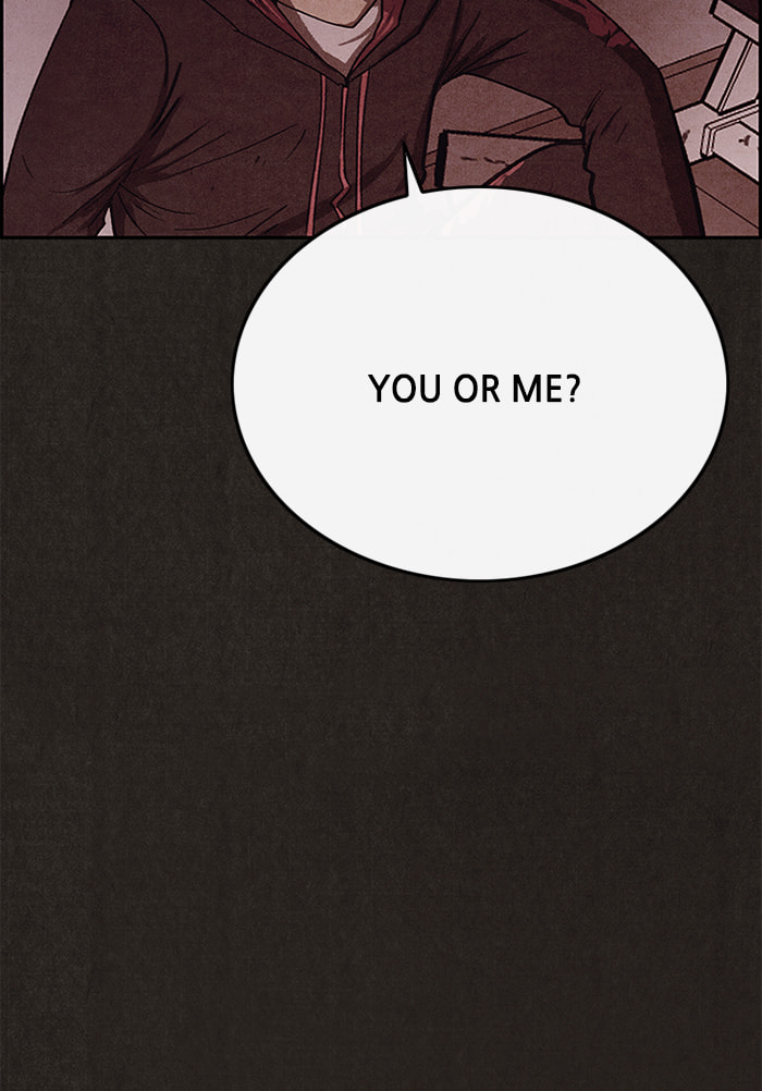 Sweet Home Chapter 79 page 18 - 